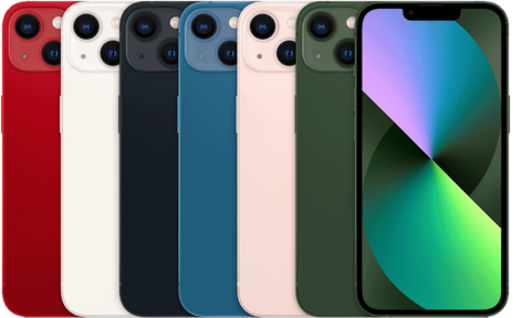 Iphone 13