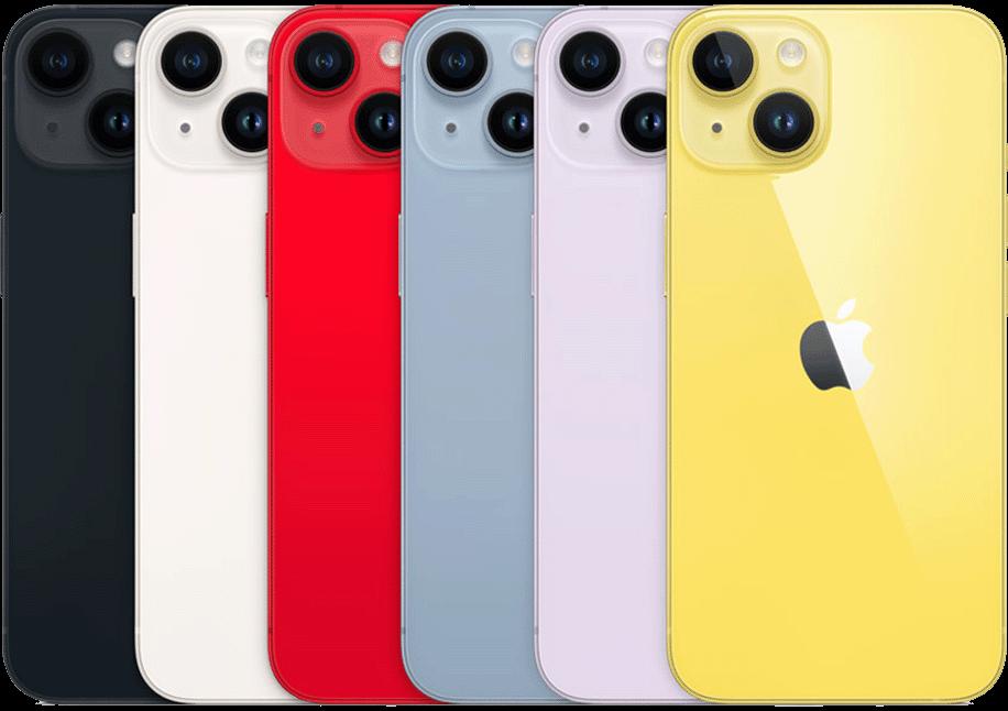 Iphone 14