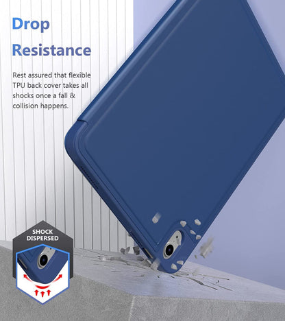 ProElite Smart Case for iPad 10th Generation 10.9 inch 