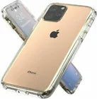 360 FRONT AND BACK CLEAR CASE FOR IPHONE 16 15 14 12 PRO 11 XR SE3 SHOCKPROOF COVER