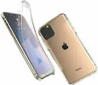 360 FRONT AND BACK CLEAR CASE FOR IPHONE 16 15 14 12 PRO 11 XR SE3 SHOCKPROOF COVER